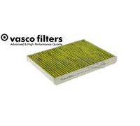 DAVID VASCO B722 Filtro, Aria abitacolo per AUDI,SKODA,VW