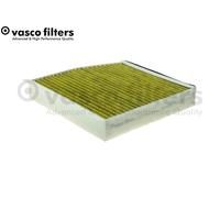 DAVID VASCO B739 Filtro, Aria abitacolo per INFINITI,MERCEDES-BENZ