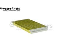 DAVID VASCO B751 Filtro, Aria abitacolo per RENAULT