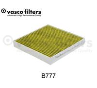 DAVID VASCO B777 Filtro, Aria abitacolo per HONDA