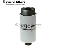 DAVID VASCO C002 Filtro carburante per FORD