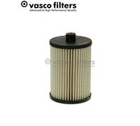 DAVID VASCO C004 Filtro carburante per VOLVO
