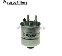 DAVID VASCO C009 Filtro carburante per RENAULT