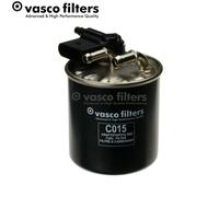 DAVID VASCO C015 Filtro carburante per INFINITI,MERCEDES-BENZ