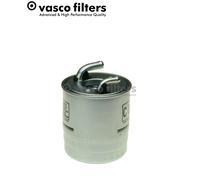 DAVID VASCO C023 Filtro carburante per MERCEDES-BENZ