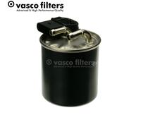 DAVID VASCO C026 Filtro carburante per MERCEDES-BENZ