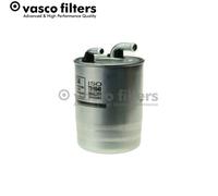 DAVID VASCO C034 Filtro carburante per MERCEDES-BENZ
