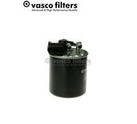 DAVID VASCO C057 Filtro carburante per MERCEDES-BENZ