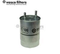 DAVID VASCO C100 Filtro carburante per RENAULT,SUZUKI