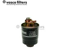 DAVID VASCO C240 Filtro carburante per SEAT,VW