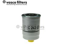 DAVID VASCO C243 Filtro carburante per FORD,LDV