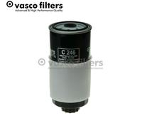 DAVID VASCO C246 Filtro carburante per BMW