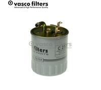 DAVID VASCO C252 Filtro carburante per MERCEDES-BENZ