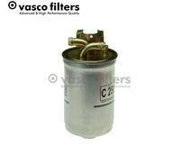 DAVID VASCO C256 Filtro carburante per AUDI,SKODA,VW
