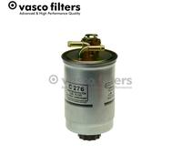 DAVID VASCO C276 Filtro carburante per FORD,SEAT,VW