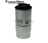 DAVID VASCO C279 Filtro carburante per ALPINA,BMW,LAND ROVER,OPEL