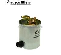 DAVID VASCO C282 Filtro carburante per MERCEDES-BENZ
