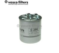 DAVID VASCO C296 Filtro carburante per CHRYSLER,MERCEDES-BENZ