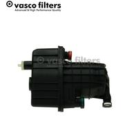 DAVID VASCO C317 Filtro carburante per RENAULT