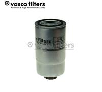 DAVID VASCO C323 Filtro carburante