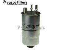 DAVID VASCO C326 Filtro carburante per FIAT,FORD