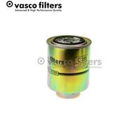 DAVID VASCO C355 Filtro carburante per TOYOTA