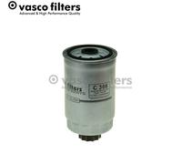 DAVID VASCO C366 Filtro carburante