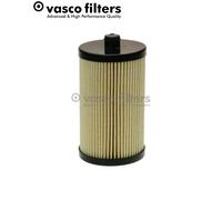 DAVID VASCO C377 Filtro carburante per VW