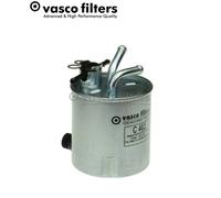 DAVID VASCO C402 Filtro carburante per NISSAN