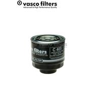 DAVID VASCO C405 Filtro carburante per MITSUBISHI