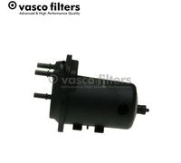 DAVID VASCO C901 Filtro carburante per NISSAN,RENAULT