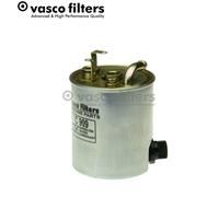 DAVID VASCO C909 Filtro carburante per MERCEDES-BENZ