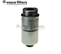 DAVID VASCO C911 Filtro carburante per FORD