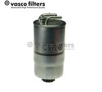 DAVID VASCO C912 Filtro carburante per OPEL