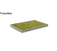 DAVID VASCO Filtro Abitacolo Carboni Attivi per Hyundai i30 Fd Kia Cee'D Sw Ed