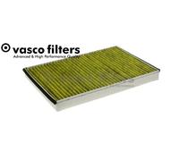 DAVID VASCO Filtro Abitacolo Carboni Attivi per Mercedes-Benz Sprinter 35-T