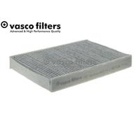 DAVID VASCO Filtro Abitacolo Filtro Carboni Attivi per Peugeot 508 Sw I 8E_ 8D_