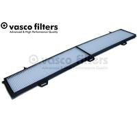 DAVID VASCO Filtro Abitacolo per BMW X1 E84 1er E81 E87 Alpina D3 Kombi E91 B3