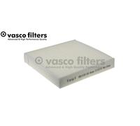 DAVID VASCO Filtro Abitacolo Per Dacia Sandero II Logan MCV HM HM Renault