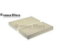 David Vasco Filtro Abitacolo Per Honda CR-V II RD Civic VII Hatchback EU EP