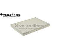 DAVID VASCO Filtro Abitacolo Per Hyundai I30 FD KIA Cee'D SW ED Pro