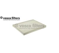 David Vasco Filtro Abitacolo Per Opel Corsa D S07 X15 M13 Fiat Grande Punto 199