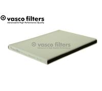 DAVID VASCO Filtro Abitacolo Per Suzuki Grand Vitara II JT TE TD FT GT