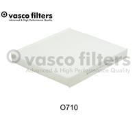 David Vasco Filtro Abitacolo Per VW Passat Variant 3G5 CB5 T-ROC A11 AD1