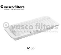 DAVID VASCO Filtro Aria Adatto A per Toyota Yaris SCP1_NLP1_NCP1_ Verso _P2_