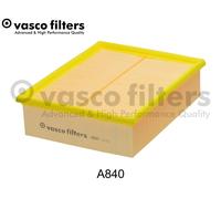 DAVID VASCO Filtro Aria per Audi Allroad 4BH C5 A6 Avant 4B 8D5 B5 VW Passat