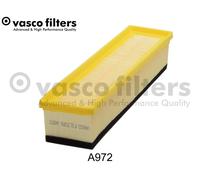 DAVID VASCO Filtro Aria per Dacia Duster Logan MCV Ks _ US _ Renault Kangoo