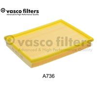 DAVID VASCO Filtro Aria per Fiat Palio Weekend 178DX 178_Strada Pick-Up 178E