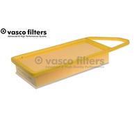DAVID VASCO Filtro Aria per Ford Fiesta V Jh _ Jd _ Fusion Ju _ Peugeot 206+T3E