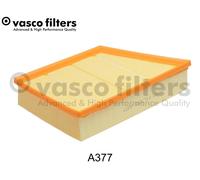 DAVID VASCO Filtro Aria per Land Rover Discovery Sport L550 LC Range LV _L538